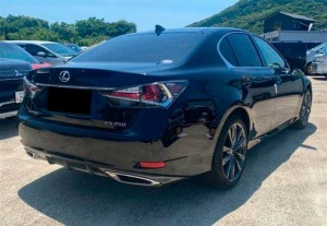 Lexus GS250