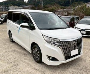 Toyota Esquire