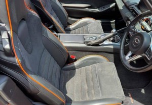 Mazda Roadster