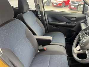 Mitsubishi eK X
