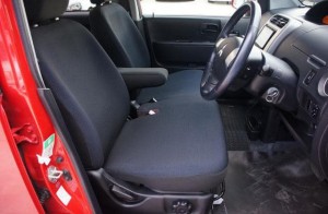 Mitsubishi eK Sport