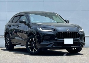 Honda ZR-V