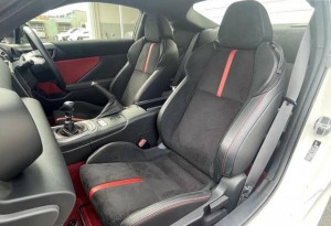 Toyota Gr 86