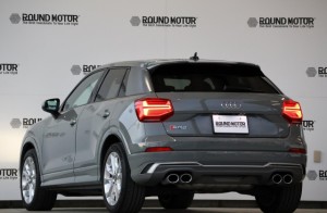 Audi SQ2