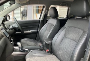Suzuki Escudo