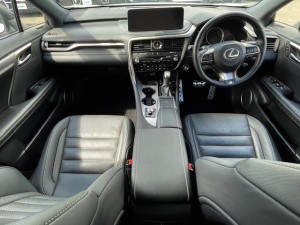 Lexus RX300