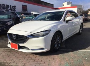 Mazda Atenza