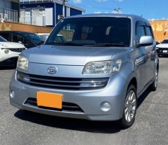 Daihatsu Coo