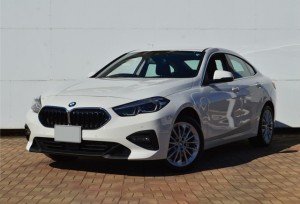 BMW 2-Series