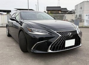 Lexus ES300h