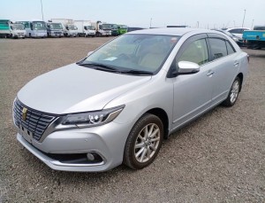 Toyota Premio