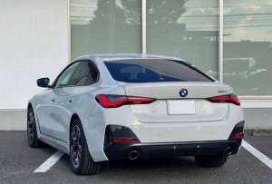 BMW 4-Series
