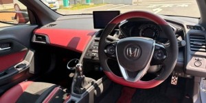 Honda S660