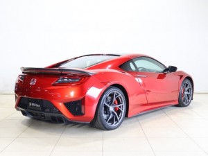 Honda NSX