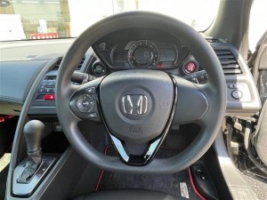 Honda S660