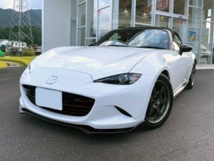 Mazda Roadster
