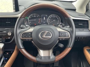 Lexus RX300