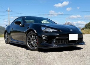 Toyota GT 86