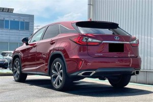 Lexus RX200t