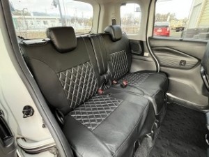 Mitsubishi Delica D:2