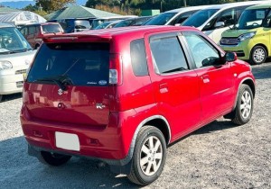 Suzuki Kei