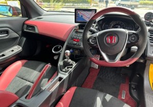 Honda S660