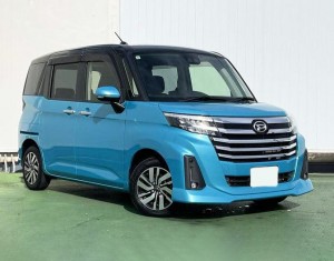 Daihatsu Thor