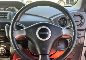 Daihatsu Coo