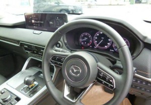 Mazda CX-80