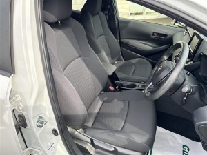 Toyota Corolla Hatchback