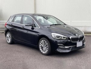 BMW 2-Series