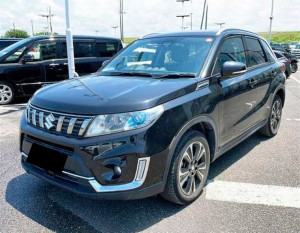 Suzuki Escudo
