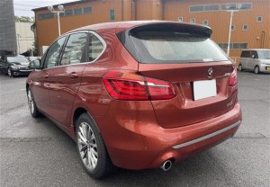 BMW 2-Series