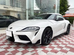 Toyota Supra