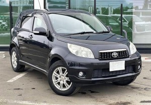 Toyota Rush