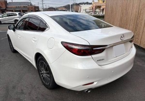 Mazda Atenza