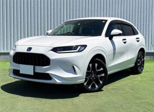 Honda ZR-V