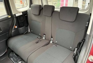 Subaru Justy