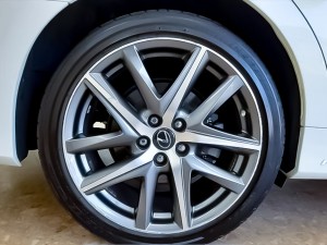 Lexus GS450h