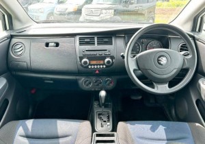 Suzuki Cervo
