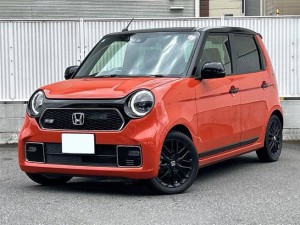 Honda N-One