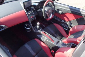 Honda S660