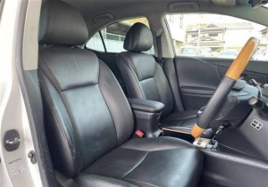 Lexus HS250h