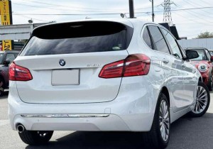 BMW 2-Series