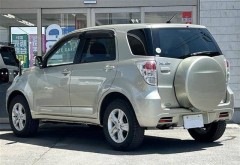Toyota Rush