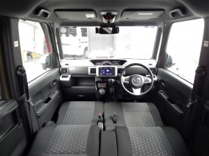 Toyota Pixis Mega