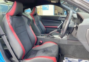 Toyota GT 86