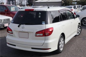 Nissan Wingroad