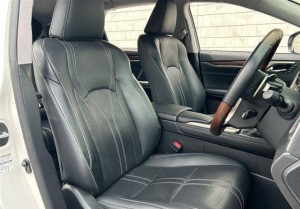 Lexus RX450h