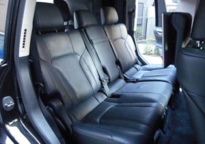 Lexus LX570